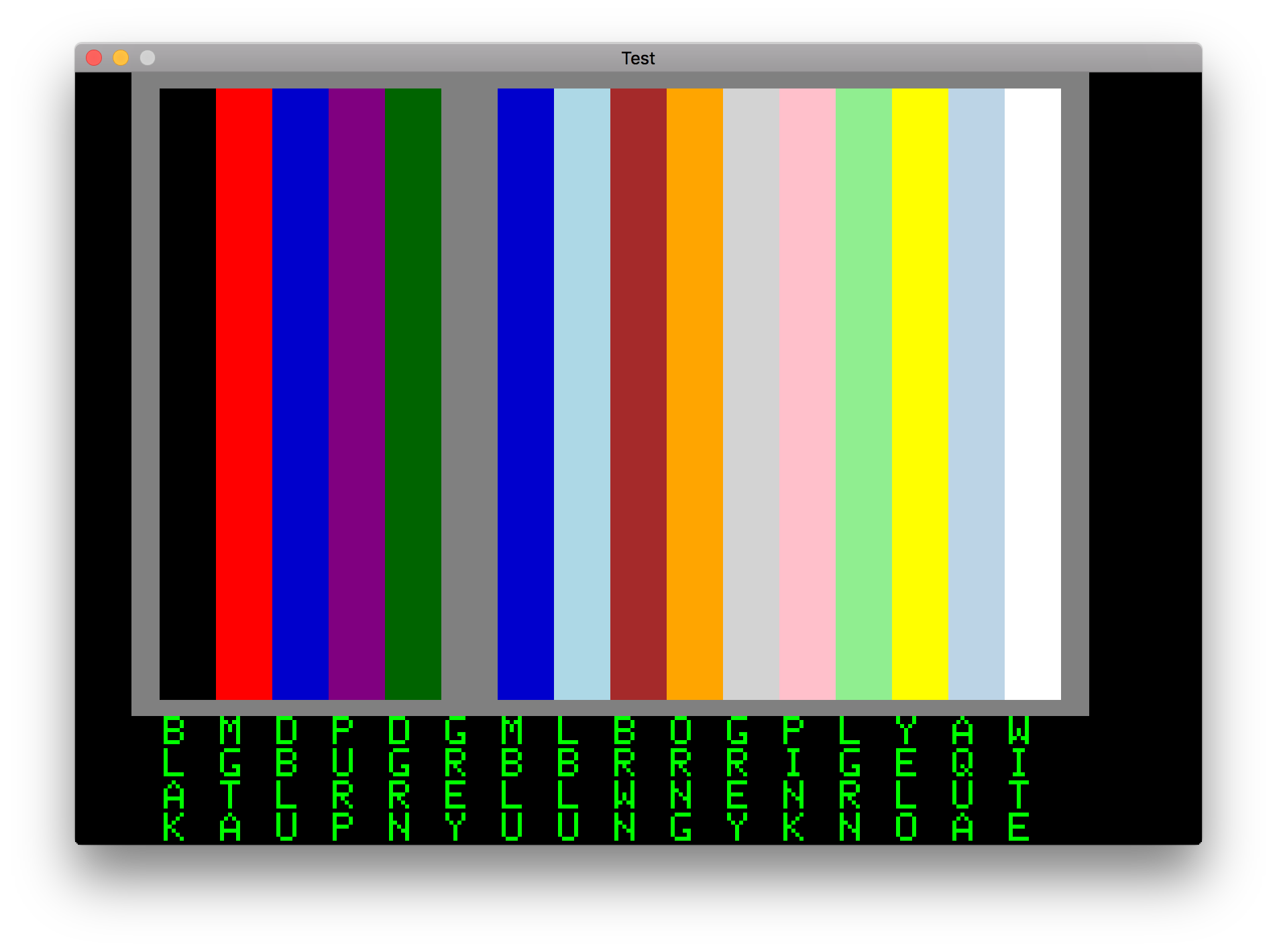 LoRes Colors 1