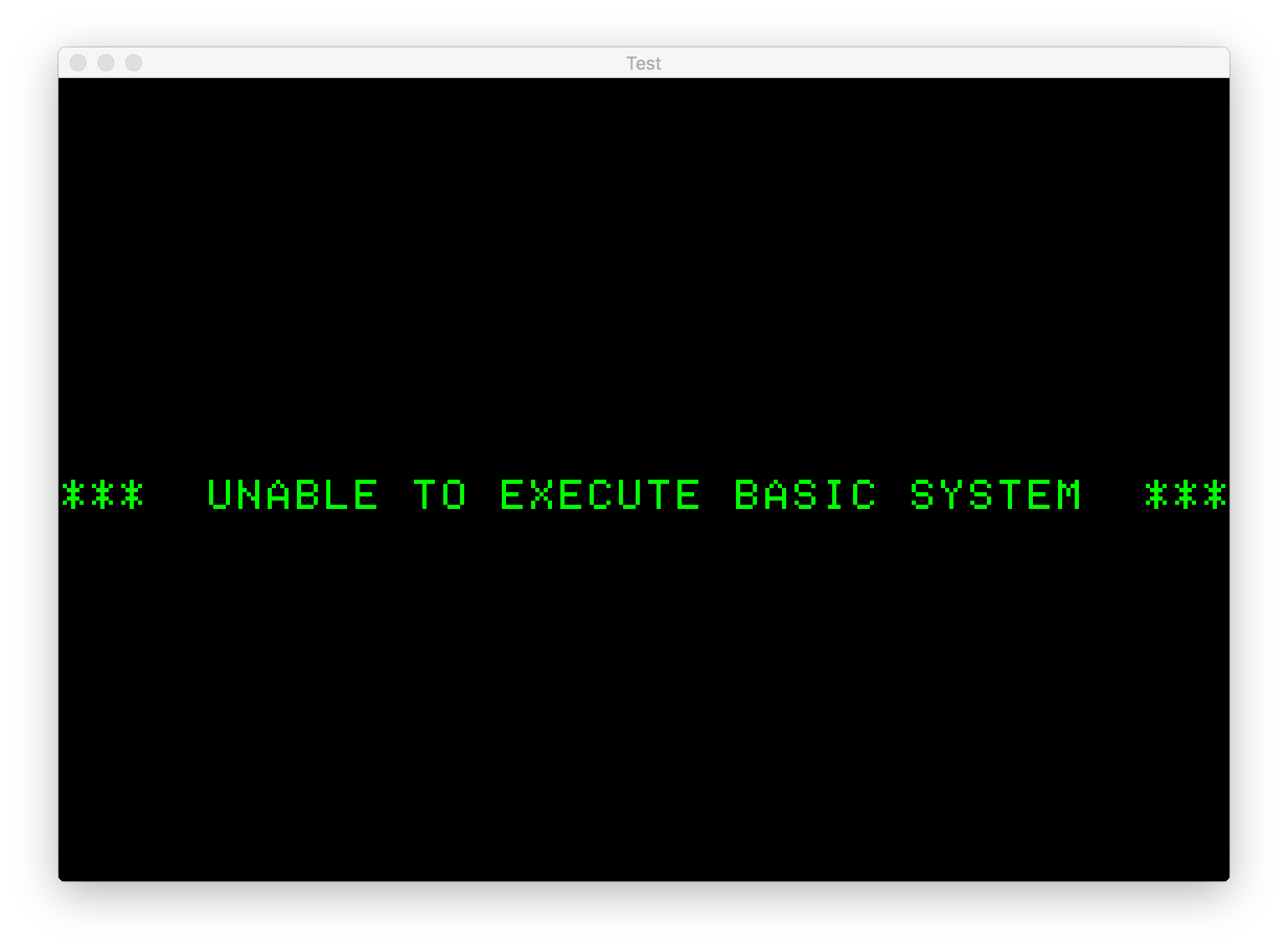 ProDOS 1.0.1 Booting